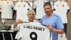 Любо Пенев с ново поражение в Испания