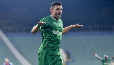 Турски слабак иска голмайстора на Лудогорец