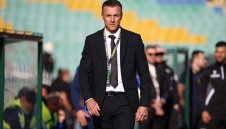 Жесток удар по Левски!