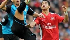 ВИДЕО Астън Вила изненада Арсенал като гост