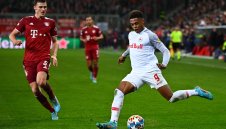 ВИДЕО: РБ Залцбург - Байерн Мюнхен