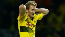 Лацио прибира Шюрле от Дортмунд?