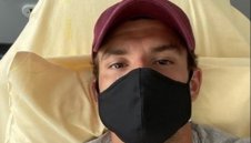 Всички контактни с Гришо под доброволна карантина