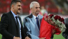 Шеф на ЦСКА: Манолев е нарекъл Амос Юга "маймуна" на английски