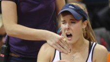 Разочароваща вечерна сесия в Щутгарт