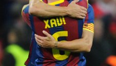 Пуйол: Ще е страхотно да видим Шави с Ушатата в събота