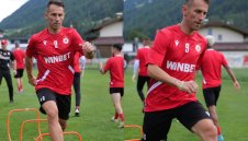 Стойко на 44: Сакалиев пак ще играе за ЦСКА?