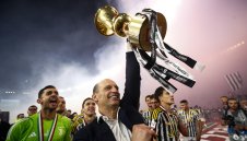 Алегри: Бях гръмоотвода този сезон, но скоро приключва