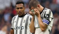 Макаби Хайфа - Ювентус