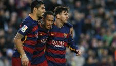 Суарес: С Неймар знаем кой е №1 + ВИДЕО