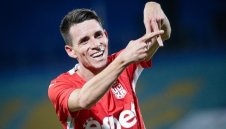 Будучност - ФК ЦСКА 1948 1:1