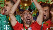 Рибери разкри като какъв ще се завърне в Байерн