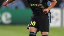 Жиняк: Харесвах Юнайтед на Ерик Кантона и ван Нистелрой