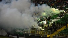 Правилникът гласи: Левски аут от "А" група и Европа!