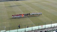 Юношите паднаха с 0:1 от Русия