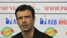 От Литекс до ЦСКА 1948: Росен Кирилов бе представен официално, иска купи и титли