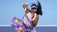 Наоми Осака пропуска Australian Open