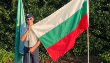 14-годишно българче прави фурор в САЩ
