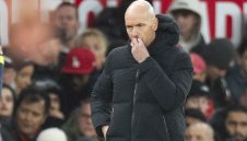 Юнайтед окуця за дербито с Ливърпул