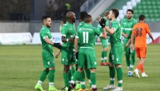 Лудогорец с огромен шанс да бъде поставен в плейофите на ШЛ