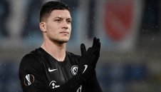 "Билд": Реал цака Барса за Йович