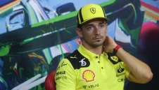 На Льоклер все още липсва нещо малко