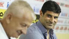 И Локо Пловдив го закъса финансово. Гонзо не обещава нищо