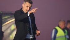 Генчев с важно решение за днешния мач на Левски