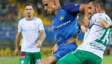 Левски – Витоша