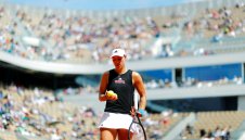 Първата голяма сензация на "Ролан Гарос" е факт!