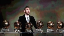 Ето колко наистина се мразят Кристиано и Меси