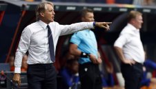 Манчини шокира: Уволниха ме, а го представиха, че е мой избор