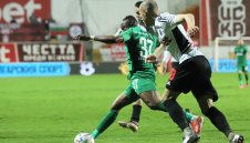 Англичани гледали ас на ЦСКА 1948