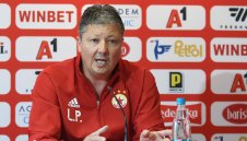 ЦСКА излезе с декларация в защита и подкрепа на Любо Пенев