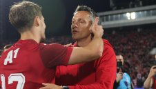 Янев се извини за Кюстендилеца и обеща други като Сенси в ЦСКА