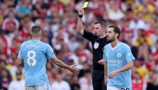 Ковачич трябваше да бъде изгонен в дербито