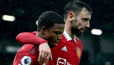 Манчестър Юн - Севиля