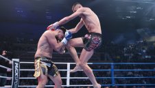 Жулиен Риков след SENSHI 29: Исках нокаут, но съперникът се оказа корав