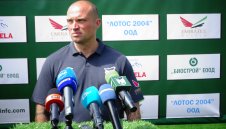 Уорън Фийни: Пирин няма нужда от мотивация за ЦСКА