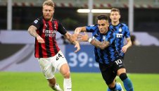 Тежък удар за Милан! „Росонерите“ загубиха Кяер до края на сезона