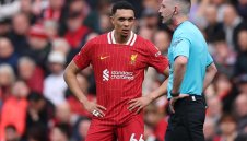 Легенда се чуди защо Трент избрал Реал пред Ливърпул