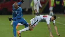 Най-после добри новини за Левски: Звездата на "сините" остава на "Герена"