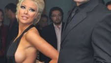 Намериха нова "жертва" на Кобрата