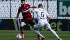 Димитър Илиев напуска Локо Пловдив?