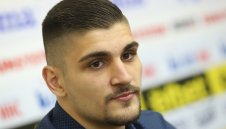 Левски чака нов централен нападател
