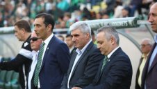 Лудогорец подкрепи ЦСКА на Васил Божков