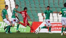 ЦСКА - Витоша 3:1