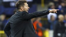 Чоло: Няма да хвърлим бялата кърпа заради една загуба