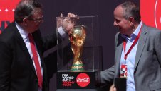 Остава точно месец до старта на Мондиал 2022