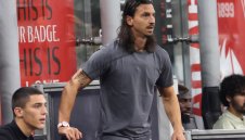 Ибра спира с футбола в края на сезона?